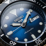 OCEAN'S 11 - SPECIAL CUSTOM WATCH