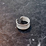 AG Collective Jewelry – Orion Band Ring