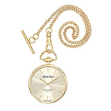 Mathey-Tissot Pocket Watch Collection