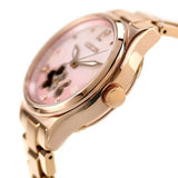 CITIZEN PC1017-88Y SAKURA LIMITED EDITION MECHANICAL WATCH