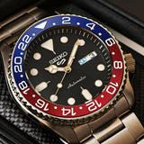 PEPSI - SPECIAL CUSTOM WATCH
