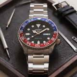 PEPSI - SPECIAL CUSTOM WATCH
