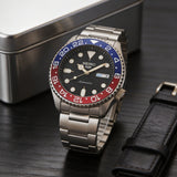 PEPSI - SPECIAL CUSTOM WATCH
