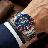 PEPSI 2 - SPECIAL CUSTOM WATCH