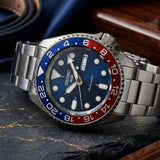 PEPSI 2 - SPECIAL CUSTOM WATCH