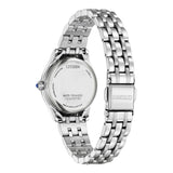 Citizen Limited Edition Purple Floral Watch PR1040-88N