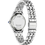 Citizen Limited Edition Purple Floral Watch PR1040-88N