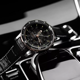 Vostok Europe Silicone Strap PX84-511E769-SL