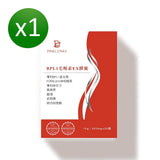 Pinecones BPL1 Plectranthus Barbatus Extract (30 Capsules per Pack) | 派康斯 BPL1 毛喉素 30入/包 (PRE-ORDER)