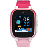 Hifuture Consign GPS Positioning Kids Smart Watch KW12