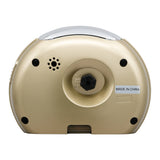 Seiko Clock Bedside Alarm QHE193G