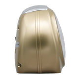 Seiko Clock Bedside Alarm QHE193G