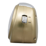 Seiko Clock Bedside Alarm QHE193G