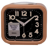 SEIKO QHK023GN BEEP ALARM CLOCK