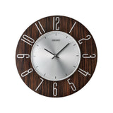 Seiko Round Wall Clock QXA800B