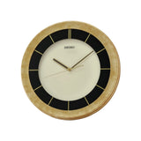 Seiko Round Wall Clock QXA817G