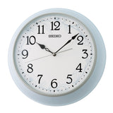 Seiko Clock White Dial Wall Clock QXA832L