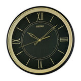 Seiko Clock Round Wall Clock QXA834K