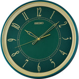 Seiko Clock Round Wall Clock QXA834M