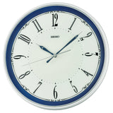 Seiko Clock Round Wall Clock QXA834W