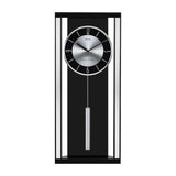 Seiko Clock Modern Pendulum Clock QXH068K