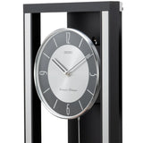 Seiko Clock Modern Pendulum Clock QXH068K