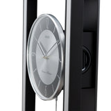 Seiko Clock Modern Pendulum Clock QXH068K