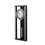 Seiko Clock Modern Pendulum Clock QXH068K