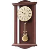 Seiko Pendulum Wall Clock QXH072BN