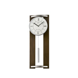 Seiko Pendulum Clock QXH078Z