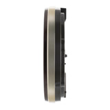 Seiko Melodies in Motion Round Wall Clock QXM291B