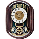 Seiko Melodies in Motion QXM297B