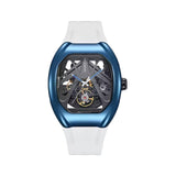 Cronus Art SSR Series Blue Watch R1-002