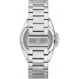 Maserati Sorpasso Traguardo Stainless Steel Strap Men's Watch - Skeleton Dial | R8823112006