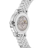 Maserati Mechanical Two-Tone Stainless Steel Strap Men Watch R8823118016