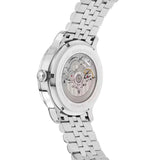 Maserati Epoca Blue Dial Stainless Steel Strap Men Watch R8823118018