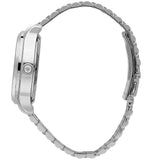 Maserati Epoca Blue Dial Stainless Steel Strap Men Watch R8823118018