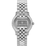 Maserati Epoca Stainless Steel Strap Men Watch R8823118019