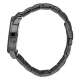 Maserati Successo Grey Stainless Steel Strap Men Watch R8823121002