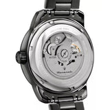 Maserati Successo Grey Stainless Steel Strap Men Watch R8823121002