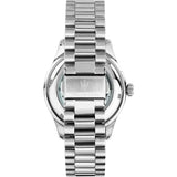 Maserati Sorpasso Blue Dial Men's Watch - Open Heart | R8823124002
