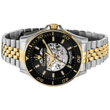 Maserati Sfida Two-Tone Stainless Steel Strap Men's Watch R8823140010