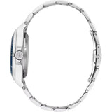 Maserati Sfida Silver Stainless Steel Strap Men's Watch R8823140019