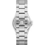 Maserati Sfida Silver Stainless Steel Strap Men's Watch R8823140019