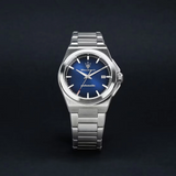 Maserati Velocita Blue Dial Men's Watch - Date Display | R8823153001