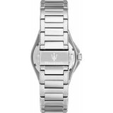 Maserati Velocita Blue Dial Men's Watch - Date Display | R8823153001