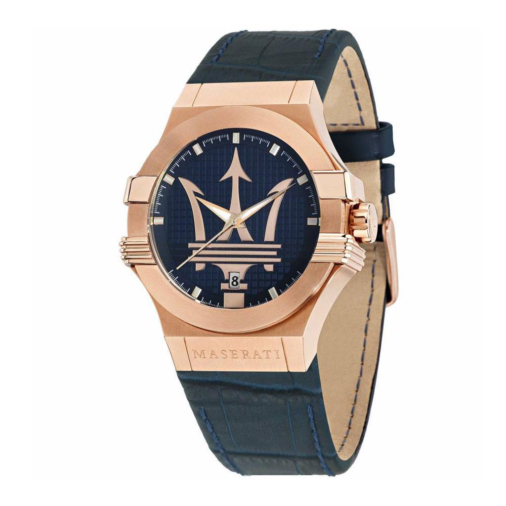 Premium Maserati Watch Collection H2 Hub Watches