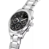 Maserati Competizione Stainless Steel Strap Men's Watch R8853100023