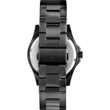 Maserati Competizione Black Stainless Steel Strap Men Watch R8853100035