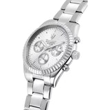 Maserati Competizione Stainless Steel Strap Men Watch R8853100041